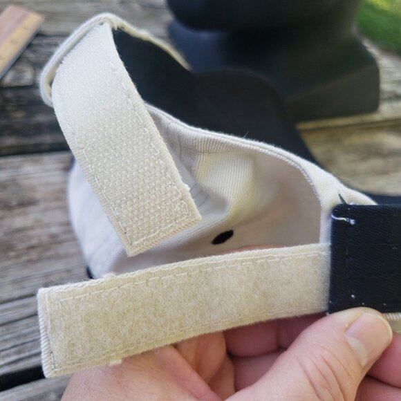 Vtg‎ 2009 Texas Longhorns Big 12 Football Champions Championship Ball Cap Hat - Picture 12 of 12